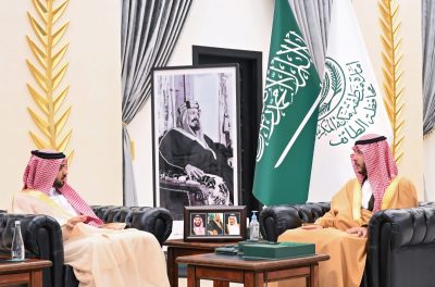 مُحافظ الطائف يطّلع على استعدادات إدارة المساجد بالمحافظة لاستقبال شهر رمضان