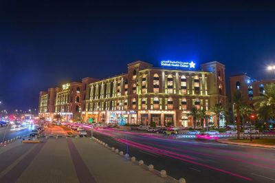 تنسيق متكامل بين مستشفى أجياد الطوارئ ومدينة الملك عبدالله الطبية عزز سرعة الاستجابة ورفع فرص التعافي