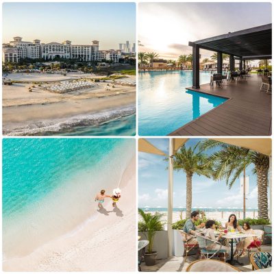 جزيرة السعديات أبوظبي الوجهة الأمثل للاحتفال باليوم الوطني السعودي