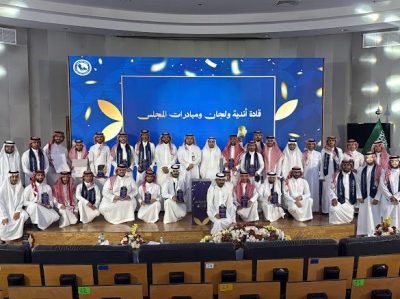 ملاحمُ الوفاء في واحة النماء ترسمُ غدَ الطبِّ وتتوجُ فرسانَ الإرادة