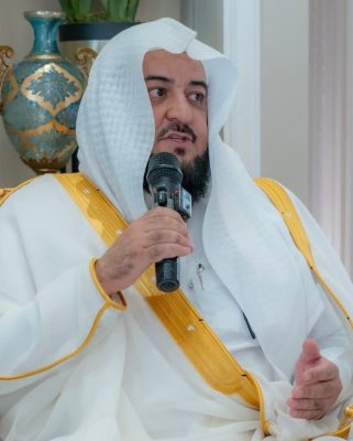 في ذكرى التأسيس