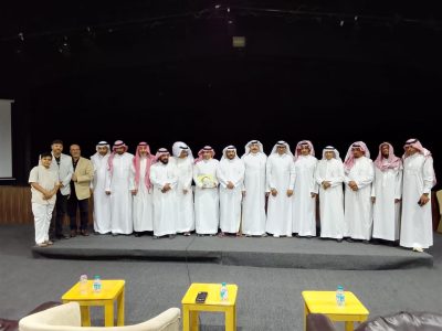فلسفة الجمال”.. حوار ثقافي في الطائف بين الأكاديميين والفنانين