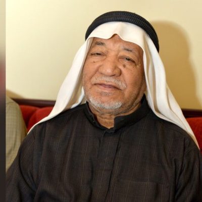 عميد أسرة العلوي بالأحساء في ذمة الله تعالى