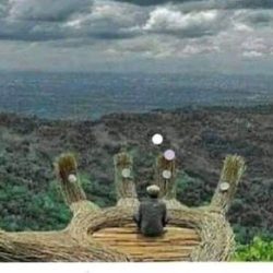 فناجين القهوة  العربية