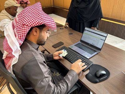 جمعية البر ببيشة تُنهي توزيع كسوة الشتاء على 1500 مستفيد بقيمة 300 ألف ريال