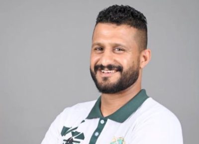 الهزيم مساعداً في مضر