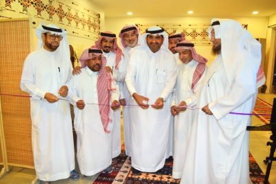 جمعية “عطاء” بمدينة العيون بالأحساء تعقد اجتماع مجلس العموم وتدشّن مرافق جديدة