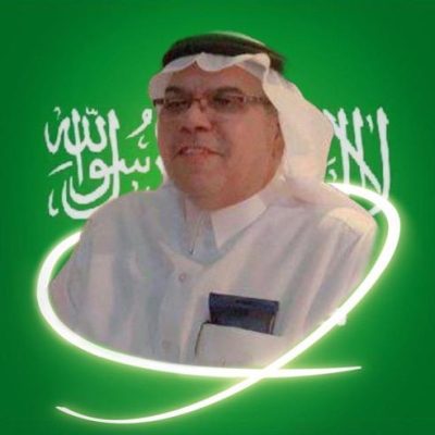 كلمة المستشار الاعلامي والكاتب الصحفي عبدالله الغامدي بمناسبة اليوم الوطني94