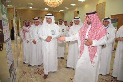 مدير تعليم الأحساء: تحسين نواتج التعلم الهدف الأهم الذي تسعى له الوزارة