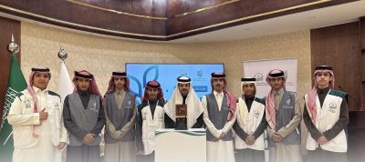 جمعية التنمية الأهلية بوسط بيشة تكرم متطوعيها لعام 2025