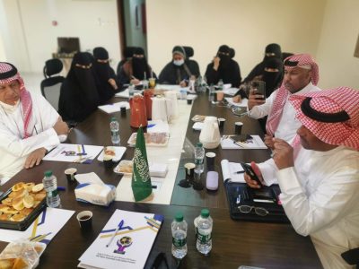 تأهبا لحفل الدولي عبدالله الزاكي النباط يعلن كافة الترتيبات والتجهيزات ومناقشة الدعوات .. وقريبا الإعلان عن مفاجأة الحفل