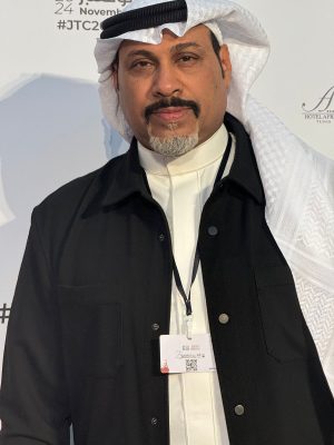 الجمعان مكرماً في الكويت لأعماله في اللجنة الدائمة للفرق الأهلية بمجلس التعاون الخليجي