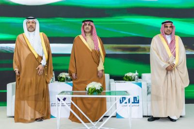 برعاية أمير الشرقية .. وكيل إمارة الشرقية يدشن فعاليات ملتقى علاج الإدمان العالمي الثاني