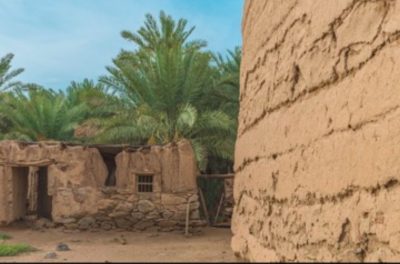 بلدية بيشة تطلق مبادرة تراثنا حضارة وثروة لتهيئة المناطق التراثية