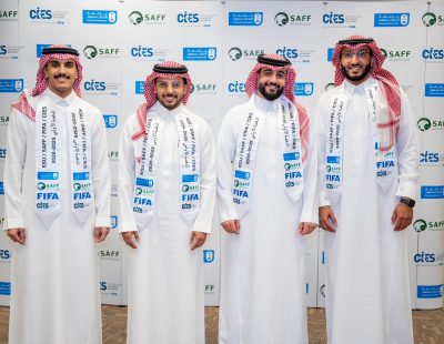 رحلة الأندية السعودية نحو الاحتراف الكامل