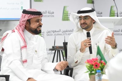 الصالون الإعلامي بمجلس الإعلام الرياضي بالأحساء يستضيف رئيس نادي العدالة