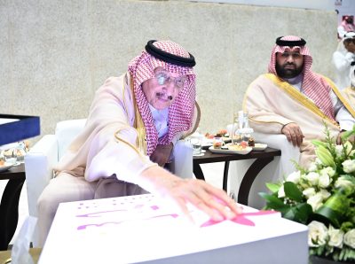 أمير منطقة جازان يرعى انطلاق شتاء جازان 24 “جازان أجمل وأدفا