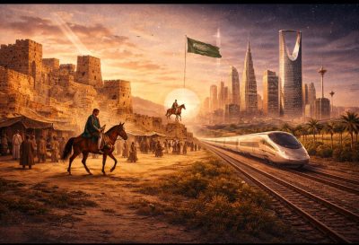 ثلاثة قرون .. ومسيرة تتجدد