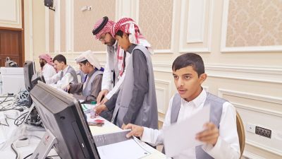العيون الخيرية تطلق حملة لتحديث بيانات المستفيدين من البرامج الاجتماعية بالتعاون مع الفرق التطوعية