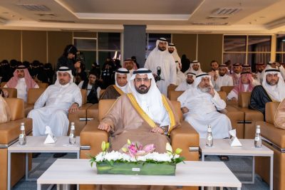 سعادة وكيل محافظة الأحساء يكرّم المبتكرين في ختام هاكاثون “تفاؤل” الداعم لمرضى السرطان