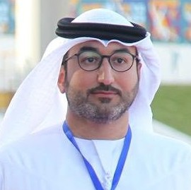 راشد آل علي في الجزء الثاني من حواره لشاهد الآن :  نعمل على بناء مشروع عربي متكامل يصنع أبطال العالم في ألعاب القوى (2-2)