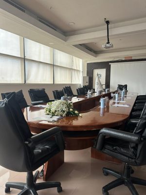 تقنية البنات بالأحساء تقيم معرض إجراءات السكرتاريةبحضور ١٣٠ متدربه…