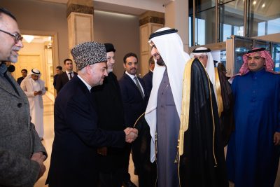 وزيرالحج والعمرة يزور جمهورية أذربيجان استمرارًا لجولات التواصل الدولي