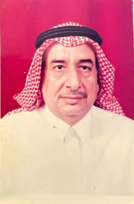 الاحساء تودع فقيدها العكلي