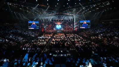 روتانا في اجمل انطلاقة ل”فبراير الكويت” تتصدر التريند