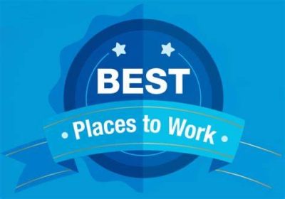 حصول شركة هوية على جائزة Best Place to Work العالمية