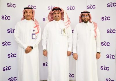 “قبس” و “الاتصالات السعودية stc” تبحثان سبل الشراكة ودعم جهود المسؤولية المجتمعية