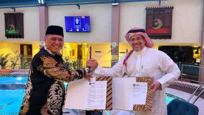 شراكة استراتيجية لتوظيف الكوادر المهنية في المصانع و المقاولات والممرضين الإندونيسيين في المملكة