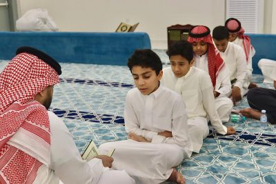 في الأحساء والشرقية … قبس للقرآن والسنة والخطابة تُعلن بدء التسجيل في حلقاتها للعام الدراسي الجديد