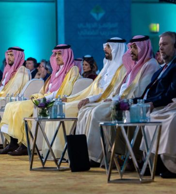 نائب وزير العدل يفتتح المؤتمر الدولي الثاني للتدريب القضائي