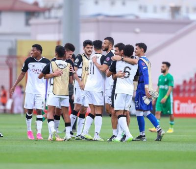 السد القطري والهلال السعودي والشرطة العراقي إلى ربع نهائي كأس الملك سلمان للأندية 2023