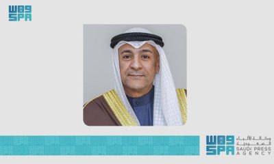 البديوي: اللقاء التشاوري بين وزراء التجارة والصناعة ورؤساء وأعضاء الغرف الخليجية فرصة لتدارس تأسيس علاقة متكاملة بين القطاعين العام والخاص