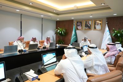 “الأرصاد” يطلق منصة “صيّب” لإدارة المحتوى المؤسسي الرقمي والوثائق