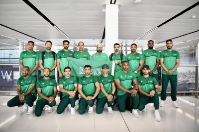 بعثة منتخب الدفاع المدني تغادر إلى الجمهورية التركية للمشاركة في البطولة الدولية لرياضة الإطفاء والإنقاذ