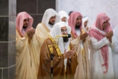 دعم القيادة الرشيدة عزز ريادة المملكة الدينية العالمية، وكرَّس قيم التسامح.