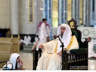 فضيلة الشيخ بخاري يشرح ثواب صيام يوم عاشوراء