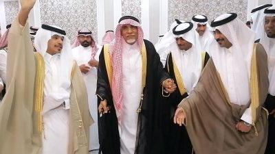 أفراح البوخديم الجمعان في مدينة الجشة بمحافظة الأحساء