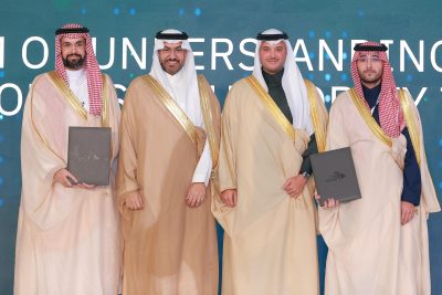 سمو الأمير سعود بن طلال يرعى اتفاقية تعاون بين هيئة تطوير الأحساء والهيئة السعودية للسياحة