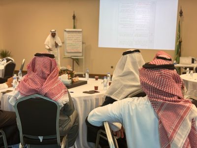 مكتب العمل بالدمام ينظم ورشة تعريفية حول تعديلات نظام العمل الجديد
