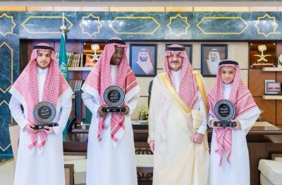 الرزيزاء: رعاية سمو أمير الشرقية دعمٌ محفّز لمواصلة دورنا المجتمعي في نادي القادسية