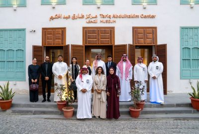  هيئة المتاحف وفيلهارموني باريس توقّعان برنامجاً تنفيذياً لتعزيز التعاون في مجالي الموسيقى والمتاحف