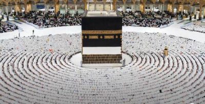  التوحيد أعظم الأعمال الصالحة في عشر من ذى الحجة 