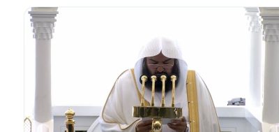 الشيخ السديس في خطبة الجمعة بالمسجد الحرام: الإسلامُ ينبذ العنف ويحقق الوئام