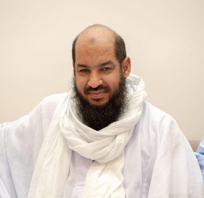 رئيس هيئة كبار العلماء في موريتانيا يثمن جهود قيادة المملكة في دعم حضورها العالمي لنشر الوسطية والاعتدال 