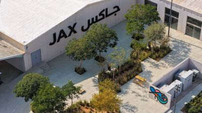 حي جاكس يفتتح 5 وجهات جديدة للضيافة