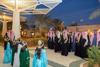 مَغارس الأحساء؛ حيثُ تُزرع الحكاية وتُثمر الهوية